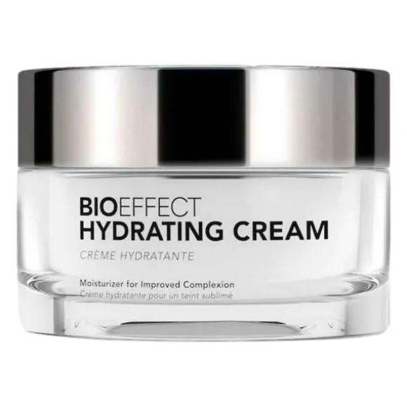 Hydrating Cream