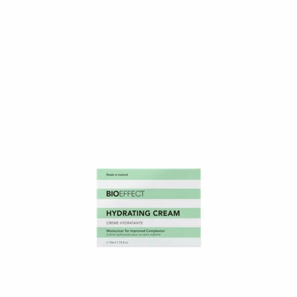 Hydrating Cream