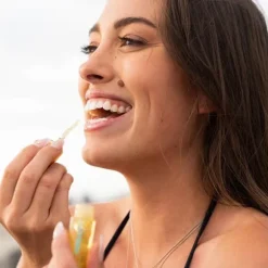 Hydrating Lip Oil SPF30