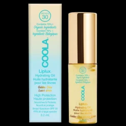 Hydrating Lip Oil SPF30