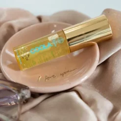 Hydrating Lip Oil SPF30