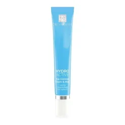 Hydro Active Eye Contour Cream & Mask