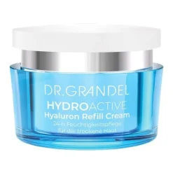 Hydro Active Hyaluron Refill Cream