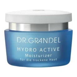 Hydro Active Moisturizer
