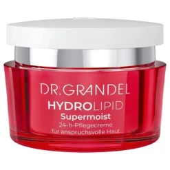 Hydro Lipid Supermoist