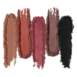 Hypnôse Lidschattenpalette 5 Farben