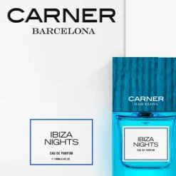 Ibiza Nights E.d.P. Nat. Spray