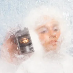 Ice(d) Bold Parfum Travel Spray