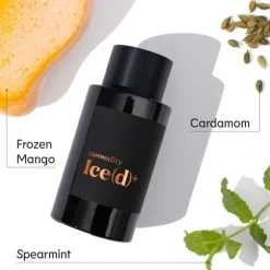 Ice(d) Bold Parfum Travel Spray