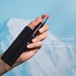 Ice(d) Bold Parfum Travel Spray