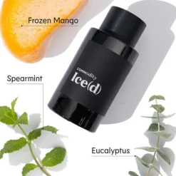 Ice(d) Expressive Parfum Travel Spray