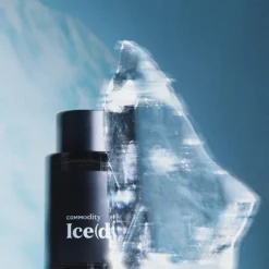 Ice(d) Expressive Parfum Travel Spray