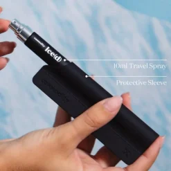 Ice(d) Expressive Parfum Travel Spray