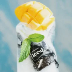 Ice(d) Expressive Parfum Travel Spray