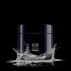 Ice Effect Refresh Mask
