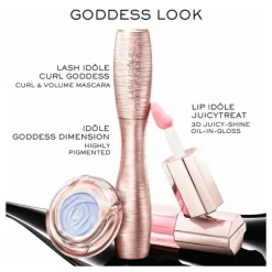 Idôle Goddess Dimension Eyeshadow 1,2