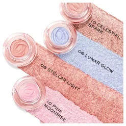 Idôle Goddess Dimension Eyeshadow 1,2