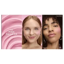 Idôle Juicy Blush 9