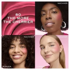 Idôle Juicy Blush 9