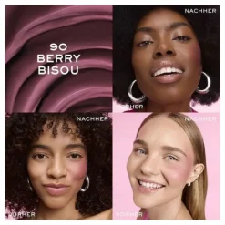 Idôle Juicy Blush 9