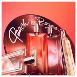 Idôle Peach'N Roses EdP Nat. Spray