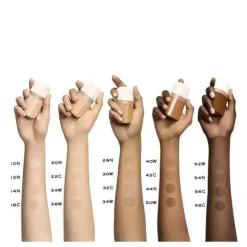 Idôle 3+ Serum Supertint 30