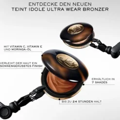 Idôle Teint 24H-Bronzer 10