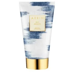 Ikat Jasmine Body Cream
