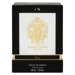 Ilba Extrait de Parfum