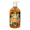 Il Frutteto di Nesti Liquid Soap Olive and Tangerine