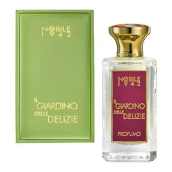 Il Giardino delle Delizie EdP Nat. Spray