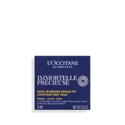 Immortelle Augenbalsam Precieux