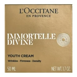 Immortelle Divine Creme