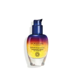 Immortelle Overnight Reset Öl-in-Serum