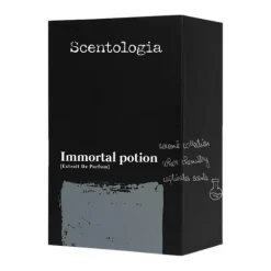 Immportal Potion EdP Nat. Spray