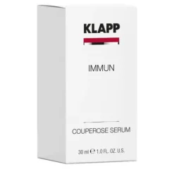Immun Couperose Serum