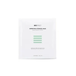 Imprinting Hydrogel Mask