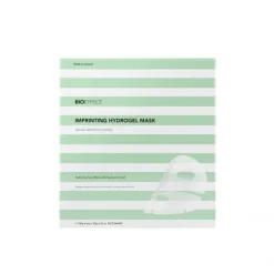 Imprinting Hydrogel Mask