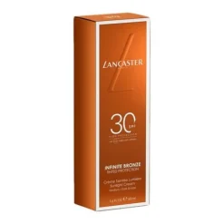 Infinite Bronze Sunlight Cream SPF 30 50