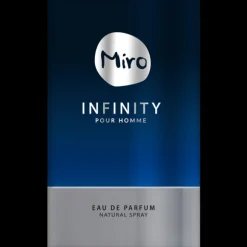 Infinity Pour Homme Eau de Parfum