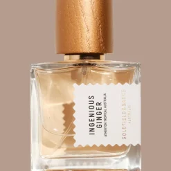 Ingenious Ginger E.d.P. Nat. Spray