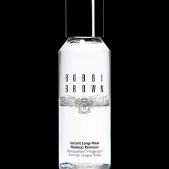 Instant Long-Wear Makeup Remover