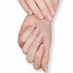Instant Nail Brightener