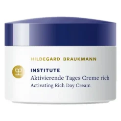 Institute Activating Day Cream Rich