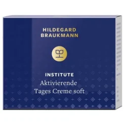 Institute Aktivierende Tages Creme Soft