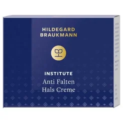 Institute Anti Falten Hals Creme