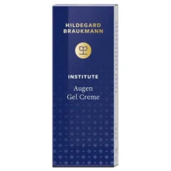 Institute Augen Gel Creme