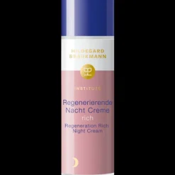 Institute Regenerierende Nacht Creme Rich - Spender