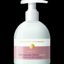 Institute Reinigungs Milch sanft - Spender