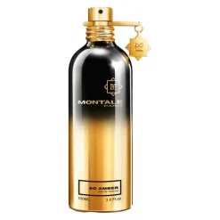 Intense Amber Eau de Parum